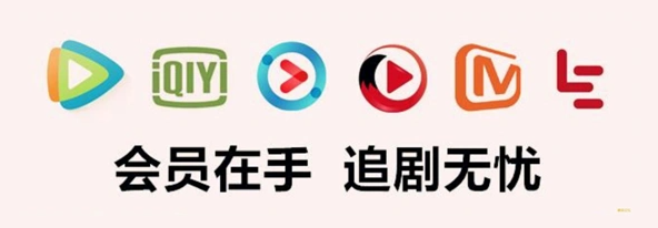 从批发网站到分销系统：影视会员虚拟权益卡券货源与平台全解析